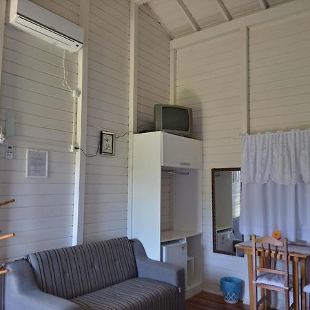 Pousada Landhaus Урубиси Номер фото