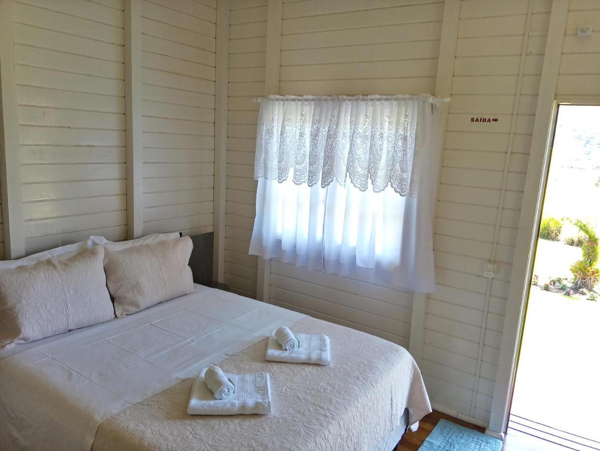 Pousada Landhaus Урубиси Номер фото